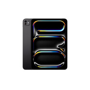 Apple/蘋(píng)果 iPad Pro 11英寸 M4芯片 2024年新款平板電腦(2T WLAN版/標準玻璃/MVVG3CH/A)深空黑色