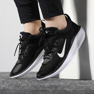 耐克（NIKE）女鞋2025秋季新款運動(dòng)鞋輕便舒適休閑鞋訓練跑步鞋AO0834-0 AO0834-003 輕便舒適 36