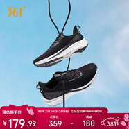 361°運動(dòng)鞋女鞋飛魚(yú)春季網(wǎng)面透氣健身跳繩慢跑步鞋子女682312206F-2