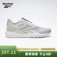 銳步銳步官方男FLEXAGON透氣經(jīng)典室內運動(dòng)健身綜合訓練鞋 100202004 男款 42