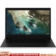 三星（SAMSUNG） Galaxy Chromebook Go筆記本電腦超14英寸谷歌系統32GB
