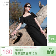 三彩大碼女裝2025夏季新款法式復古蕾絲方領(lǐng)連衣裙褶皺收腰氣質(zhì)胖MM