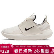 耐克NIKE休閑鞋女緩震E-SERIES AD運動(dòng)鞋DV8405-100帆白36