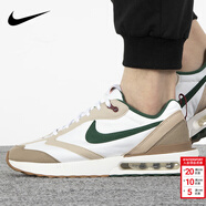 耐克（NIKE）男鞋 2026新款春季時(shí)尚潮流AIR MAX氣墊鞋運動(dòng)鞋舒適緩震跑步鞋 FB7158-131 42