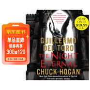 永恒之夜 The Night Eternal [Audio CD] 進(jìn)口原版 英文