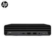 惠普（HP）Pro Mini 400G9 商用辦公學習臺式機 [單主機]全國聯保贈鍵鼠 [14代]i3-14100T/8G/512固態/核