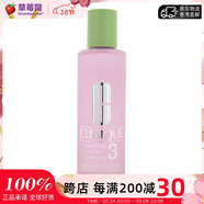 倩碧 三步曲系列 明肌凈透水3號 溫和潔膚水3號  化妝水 爽膚水 400ml