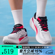 Under Armour安德瑪新款鍛煉運動(dòng)鞋跑步鞋 6009107-102 Velociti Pace男款-白色 42