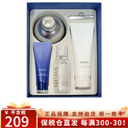 蘇秘37°（Su:m37°）韓國進(jìn)口蘇秘補水面霜自然發(fā)酵護膚品溫和清爽補水保濕滋潤 蘇秘驚喜水分面霜50ml套裝