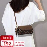 愛(ài)情海包包女包斜挎包女單肩手機包輕奢品牌女生日三八38女神節禮物