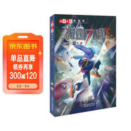 盜國九曜5·另一個(gè)世界的河流 兒童文學(xué)淘樂(lè )酷書(shū)系課外讀物 