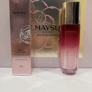 美素小玫瑰膠原蛋白充盈系列 美素玫瑰膠原充盈乳液120ml