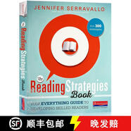 現貨 閱讀技能訓練 The Reading Strategies Book: Your Everything Guide to Developing Skilled Readers