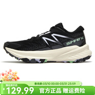 361°女鞋運動(dòng)鞋2026春季透氣防滑耐磨越野跑鞋戶(hù)外徒步鞋登山鞋女 曜石黑/粉筆紫 38