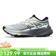 361°女鞋運動(dòng)鞋2026春季透氣防滑耐磨越野跑鞋戶(hù)外徒步鞋登山鞋女 光子灰/煙灰 38