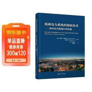 低碳電力系統的創(chuàng  )新技術(shù)（加州及其他地區的機遇）
