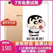 OPPO R9 Plus 安卓手機 二手手機 金色 4G+64G 全網(wǎng)通 9成新