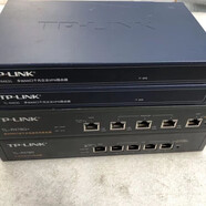 俏博萊ac控制器TL-R6120G 多AN口千兆企業(yè)路由ACAP上網(wǎng)管理 TL-VR TL-R4239G 多WAN千兆路由