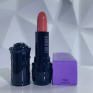 安娜蘇（Anna sui）摩登黑印記唇膏持久滋潤口紅401#402# 【現貨】701#