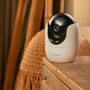 普聯(lián)（TP-LINK）800萬(wàn)全彩云臺無(wú)線(xiàn)網(wǎng)絡(luò )攝像機監控攝像頭TL-IPC48DW 64G存儲卡套裝