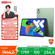 聯(lián)想小新PadPro12.7 2025款平板電腦  2.9K高刷全面屏 娛樂(lè )學(xué)習 10200mAh 8+128G小青新