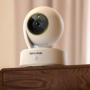 普聯(lián)（TP-LINK）300萬(wàn)像素云臺無(wú)線(xiàn)網(wǎng)絡(luò )攝像機監控攝像頭TL-IPC43AW 全彩 128G存儲卡套裝