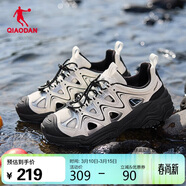 喬丹踏浪溯溪鞋夏季透氣鏤空時(shí)尚耐磨防滑輕便休閑運動(dòng)鞋女鞋涼鞋