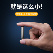 派凡 手機支架便攜手機殼支架貼桌面金屬背扣背部背面背貼磁吸折疊簡易粘貼手機架超薄迷你小巧 【灰色】全金屬 磁吸收納 超薄小巧