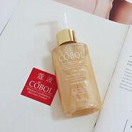 蔻波（COBOL）【官方】水衡煥彩潔膚乳120g 同款護膚寇波 COBOL蔻波水衡煥彩潔膚乳120g 美容院同款護膚化妝品寇