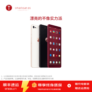 錘子（smartisan）堅果手機 堅果Pro2  6+128G A級-有輕微磨損