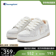Champion美國冠軍2025新款板鞋女男 經(jīng)典潮流休閑百搭板鞋25FWT75