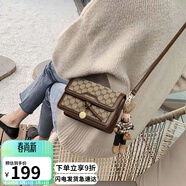 愛(ài)情海包包女包斜挎包單肩輕奢品牌高端小方包生日禮物高級感送女友老婆