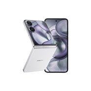 MIUI/小米 Xiaomi X Flip 2 小折疊手機 便攜小巧 女生徠卡拍照 貝殼白 16GB+1024GB5G全網(wǎng)通套餐一中國