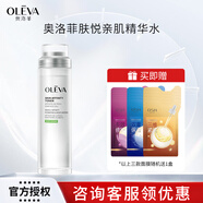奧洛菲（OLEVA）膚悅親肌精華水120ml 保濕爽膚水