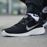 耐克（NIKE）男鞋秋季新款運(yùn)動(dòng)鞋F(xiàn)REE FN赤足網(wǎng)面透氣輕便跑步鞋休閑鞋 DD9284-001 FLEX RN 11 42.5