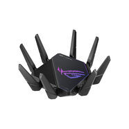 ASUS 華碩 ROG GT-AX11000 Pro 電競路由 需要變壓器