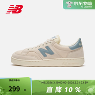 NEW BALANCE NBCTC系列男鞋女鞋簡(jiǎn)約舒適低幫透氣復古百搭運動(dòng)板鞋 淺灰/霧霾藍 PROCTCTC 37 (腳長(cháng)22.5cm)