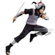 萬代（BANDAI） VS 火影忍者 手辦玩具 16cm VS 宇智波鼬暗部