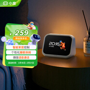 小度智能屏Mini 智能家居控制 個(gè)性化睡眠 語(yǔ)音通話(huà) 音箱音響 AI大模型  海量音樂(lè )