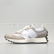 NEW BALANCE327 NB327復(fù)古低幫跑鞋 MS327LH1 MS327LB1官方 MS327LH1 36