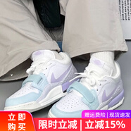 耐克（NIKE）女鞋JORDAN LEGACY 312LOW舒適防滑耐磨休閑運動(dòng)籃球鞋HQ3820-151 HQ3820-151 40