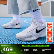 耐克男女實(shí)戰籃球鞋冬季新款戶(hù)外NIKE G.T. CUT ACADEMY FV1299 105白/黑/狼灰 47.5