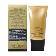 香奈兒（Chanel）溫和清潔保濕精華水補水滋潤提升光澤細致毛孔淡化黑眼圈滋潤 精萃潔顏凝膠150ml