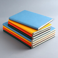 語(yǔ)森憶a5筆記本可印logo內頁(yè)B5會(huì )議記錄a6小本子A4商務(wù)辦公輕薄便攜式 定制打樣支持來(lái)圖定制