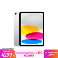 Apple/蘋(píng)果iPad 11英寸 A16芯片2025年款 平板電腦 (128GB eSIM版/學(xué)習辦公娛樂(lè ))銀色