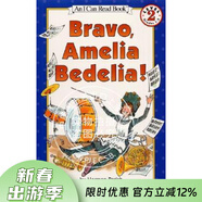 現貨 Bravo, Amelia Bedelia!