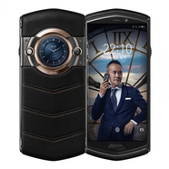 8848鈦金手機M5 M5+銳志尊享版巔峰版全網(wǎng)通4G面容識別智能雙系統二手手機 黑色 8+256 M5+【頂配】 99新