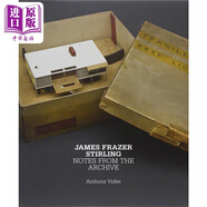 James Frazer Stirling 進(jìn)口藝術(shù) 詹姆斯 斯特林 Yale