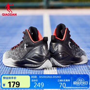 喬丹籃球鞋男鞋夏季網(wǎng)面透氣減震耐磨青少年舒適運動(dòng)鞋