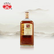 古越龍山 清醇三年 半甜型 紹興黃酒 750ml 單瓶裝 年貨送禮